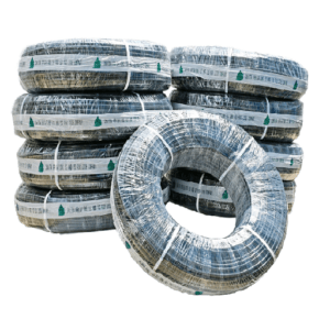 Inline Emitting Pipe