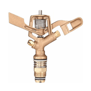 Twin Nozzle