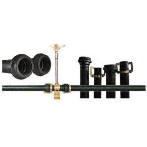 Sprinkler Irrigation System