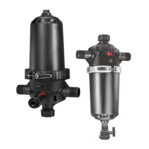 Disc Filter