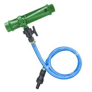 Ventury Injector