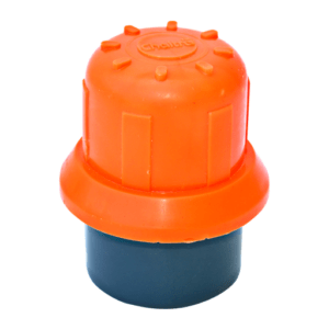 UPVC Flush Valve