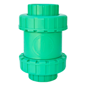 Non-Return Valve