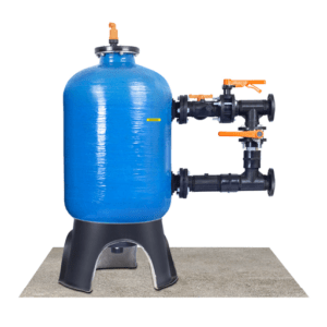 Sand Media Filters