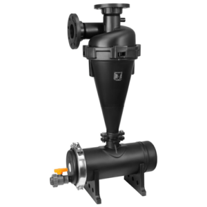 Hydrocyclone