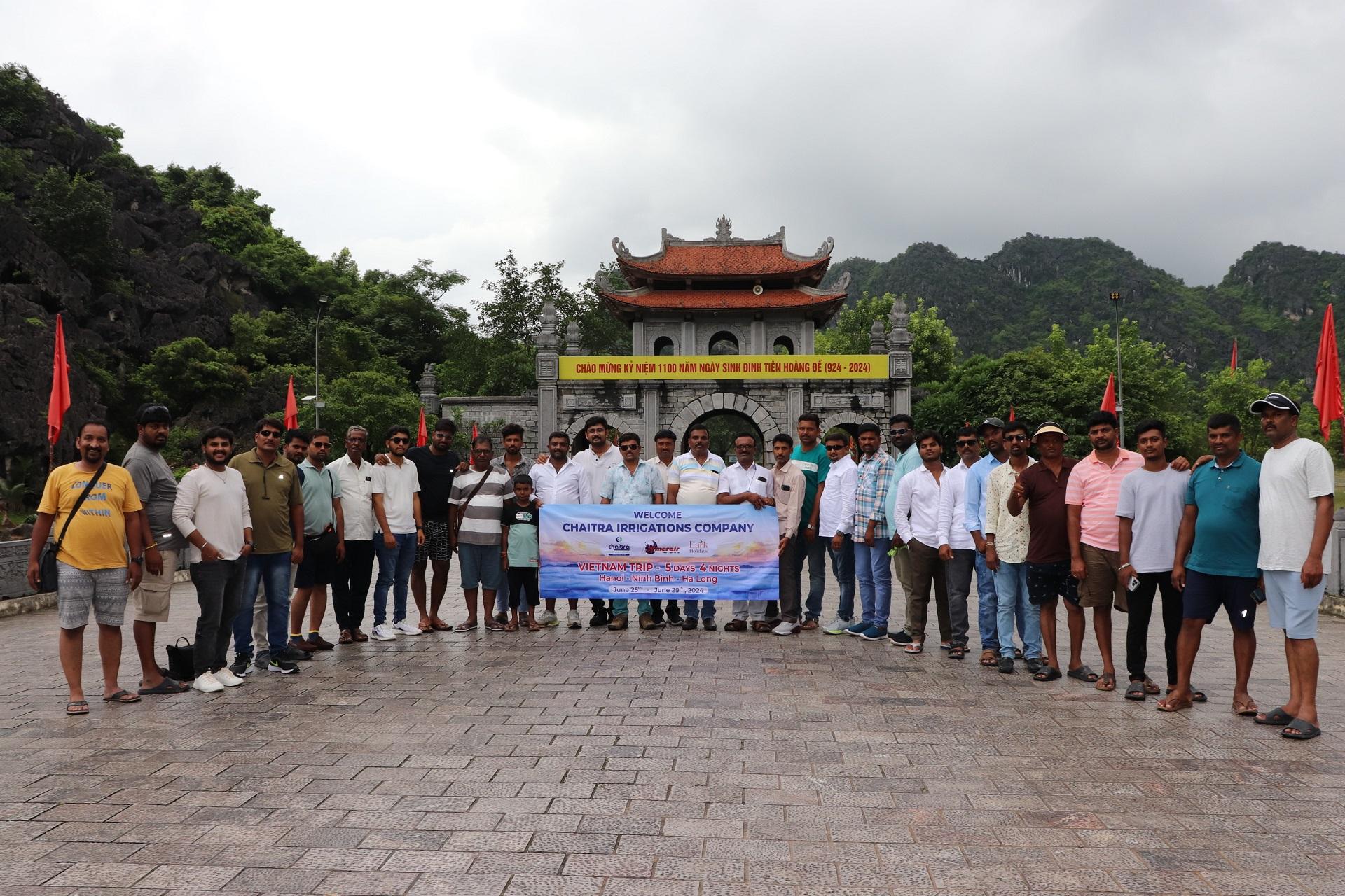 Recognition & Motivation Journey